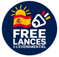 Antenne Espagne des Freelances de l’Événementiel