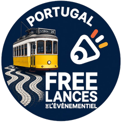 Antenne Portugal des Freelances de l’Événementiel — tramway de Lisbonne