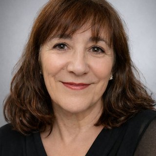 Portrait de Camille