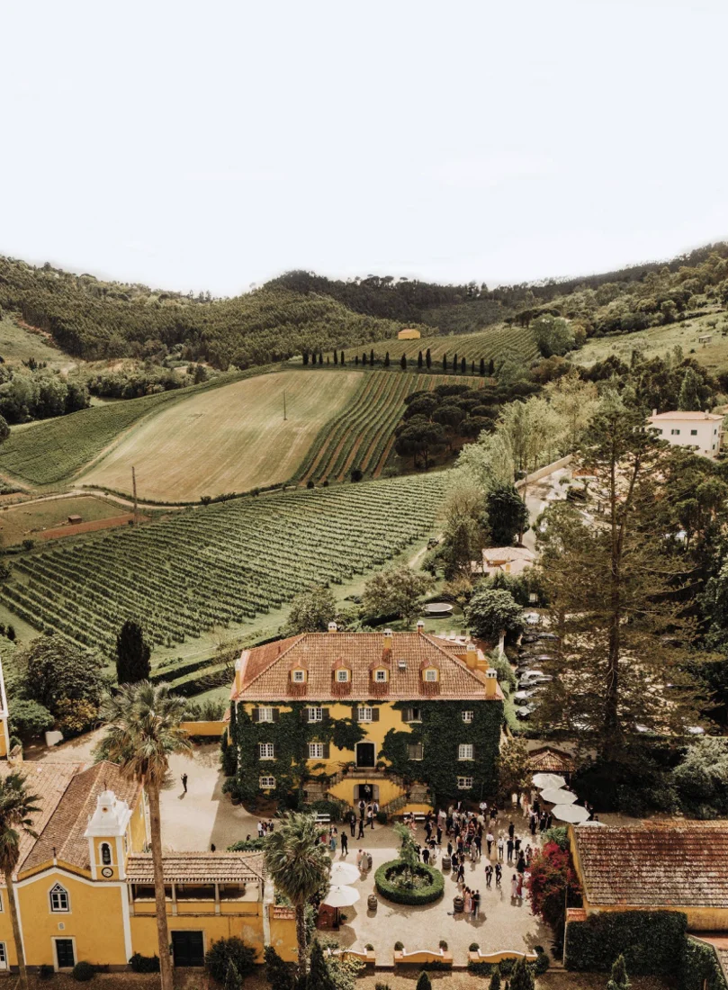 Maison de la Quinta de Sant’Ana